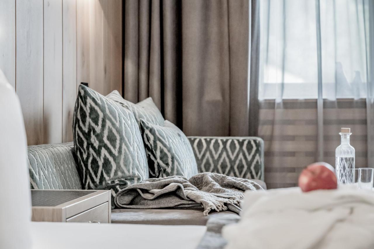 Double Room Alpine