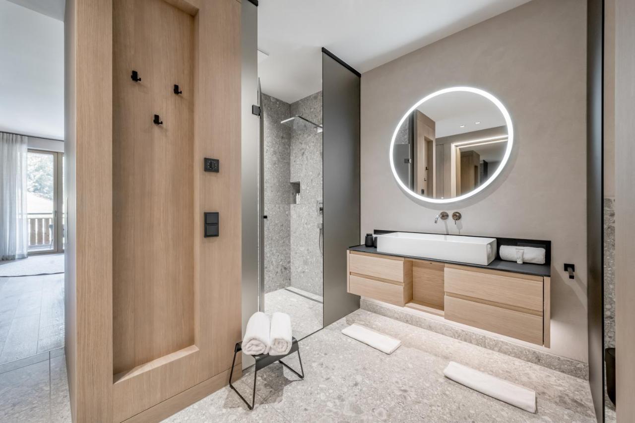 Junior Suite Mountain View