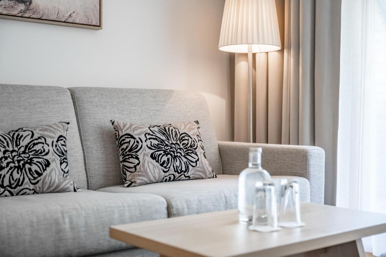 Double Room Deluxe