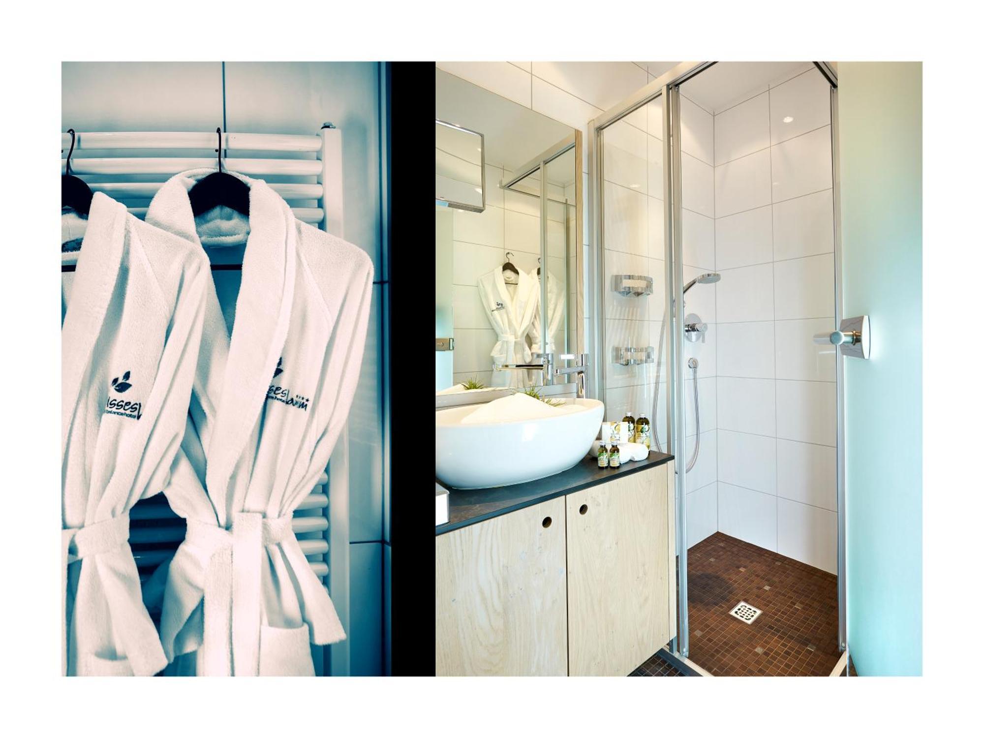 Double Room Alpine