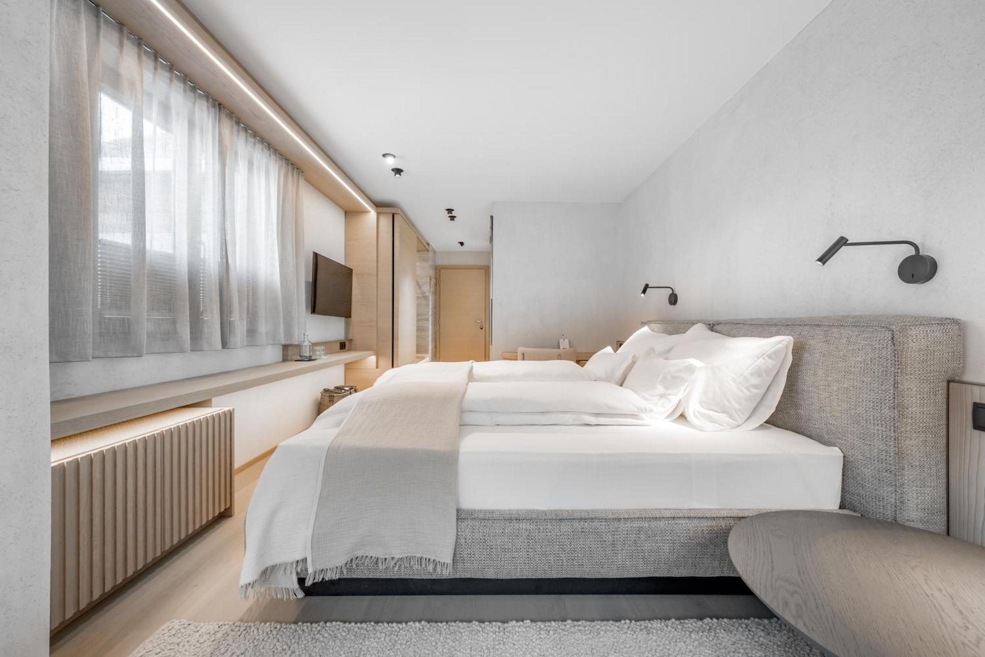 Double Room Deluxe
