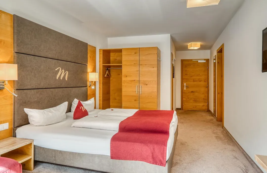 Mallaun Hotel.Erlebnis-1