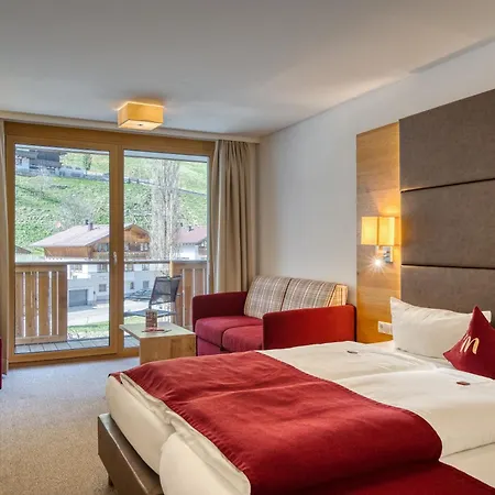 Mallaun Hotel.Erlebnis-2