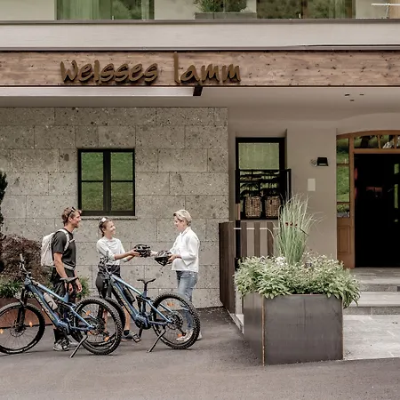 Hotel Weisses Lamm-3